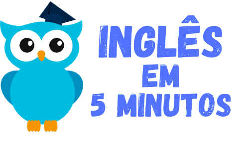 SALMO 23 EM INGLÊS – PSALM 23 – Inglês em 5 Minutos